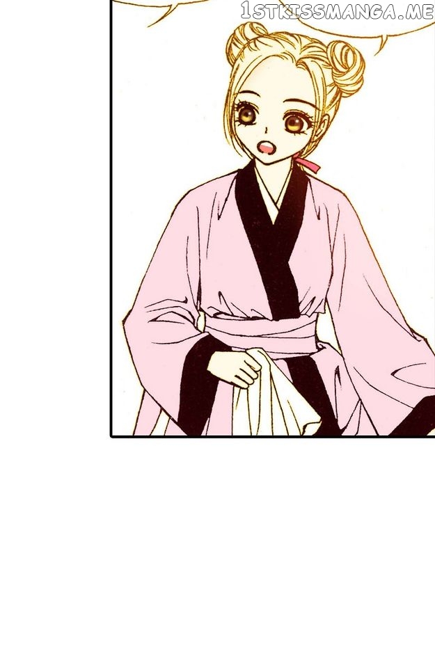 Sarasah – Manga Chapter 60 - page 14
