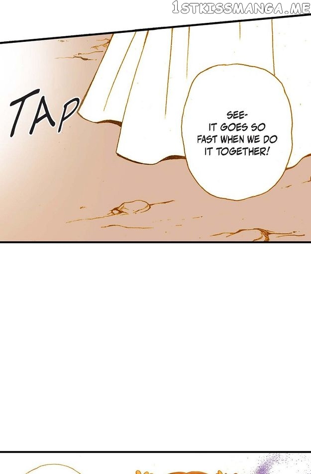 Sarasah – Manga Chapter 60 - page 19
