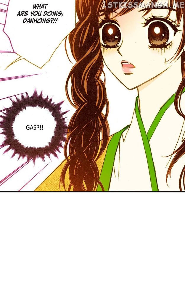 Sarasah – Manga Chapter 60 - page 24