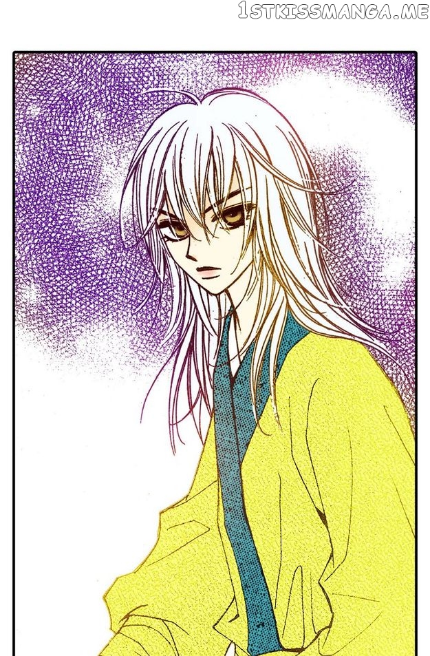 Sarasah – Manga Chapter 60 - page 25