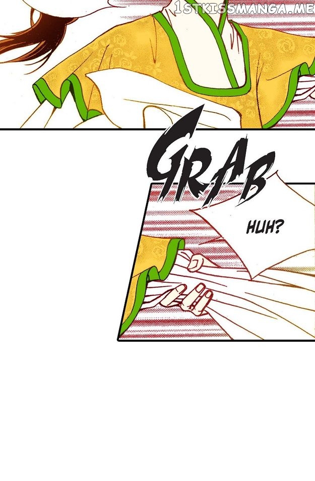 Sarasah – Manga Chapter 60 - page 29