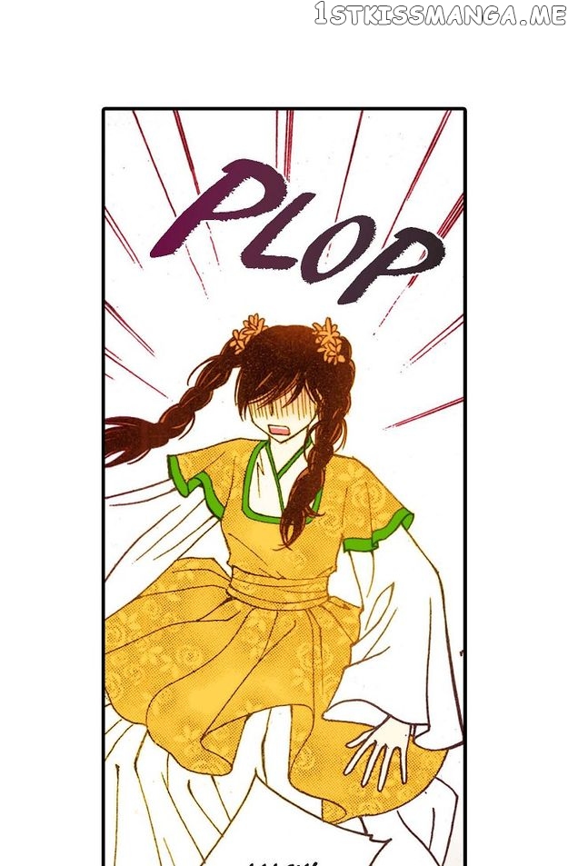 Sarasah – Manga Chapter 60 - page 30
