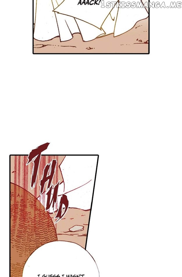 Sarasah – Manga Chapter 60 - page 31
