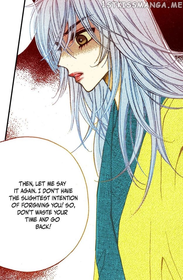 Sarasah – Manga Chapter 60 - page 33