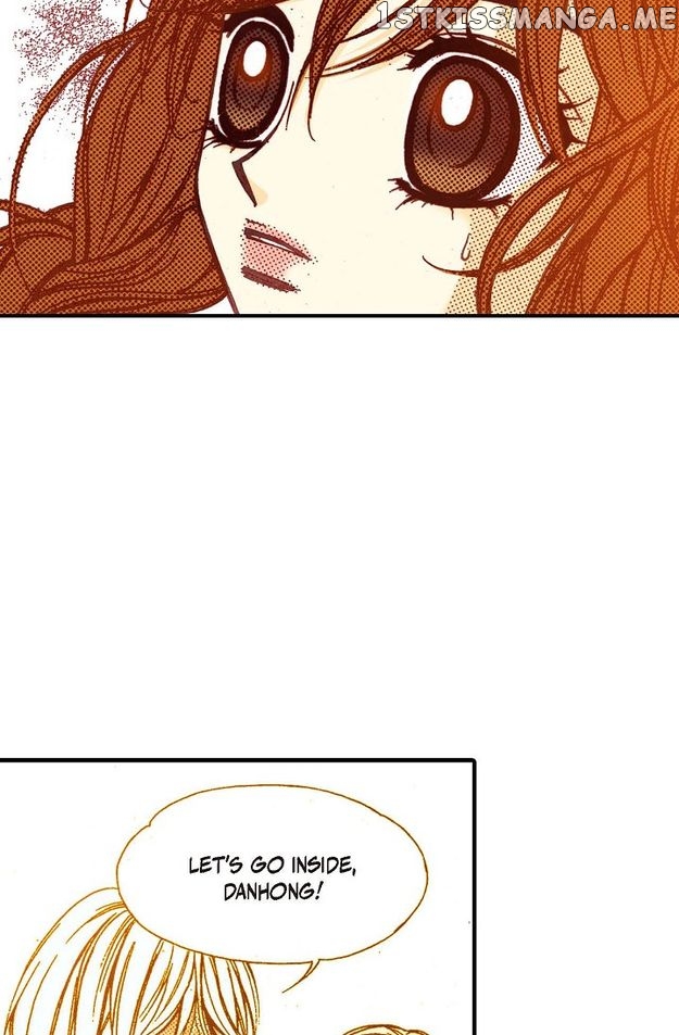 Sarasah – Manga Chapter 60 - page 35