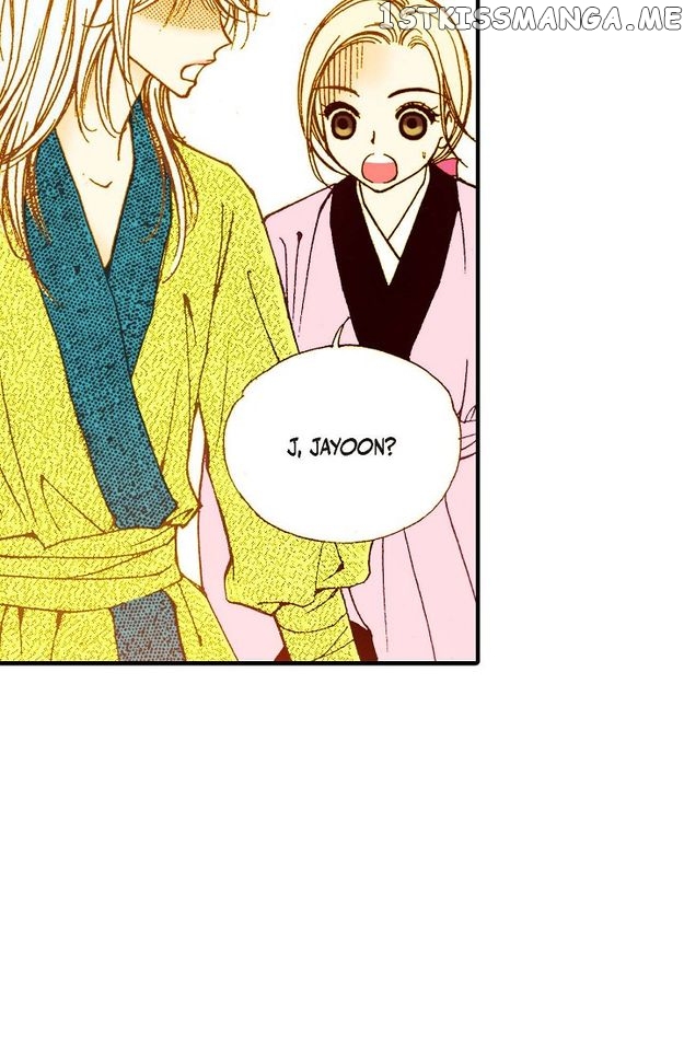 Sarasah – Manga Chapter 60 - page 36