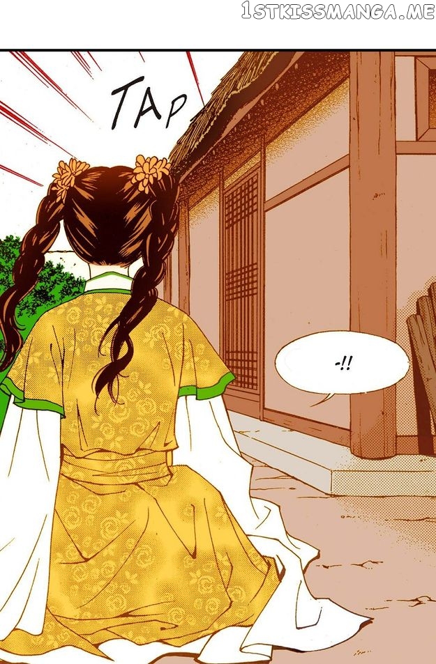 Sarasah – Manga Chapter 60 - page 37