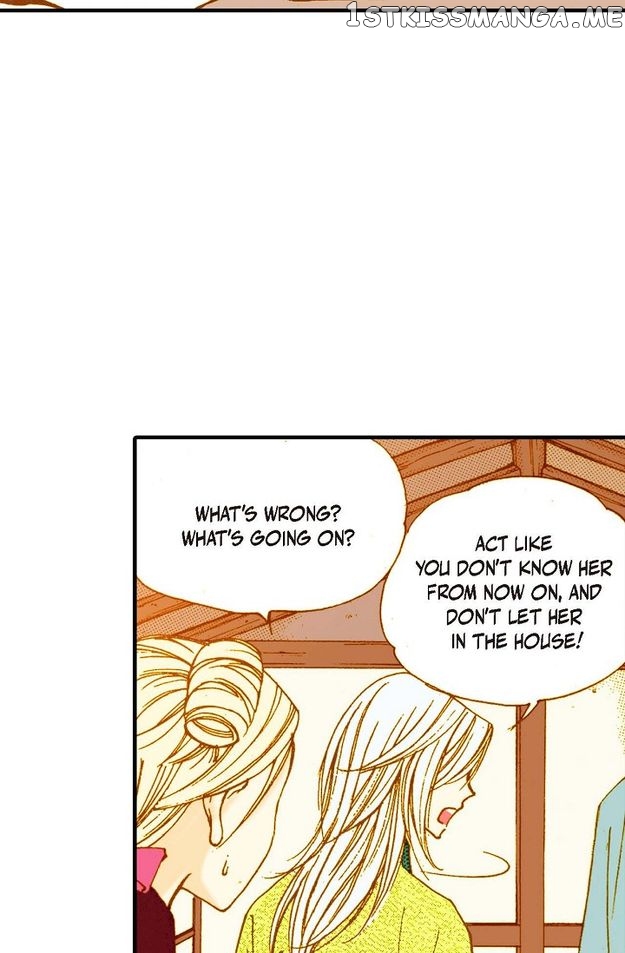 Sarasah – Manga Chapter 60 - page 38