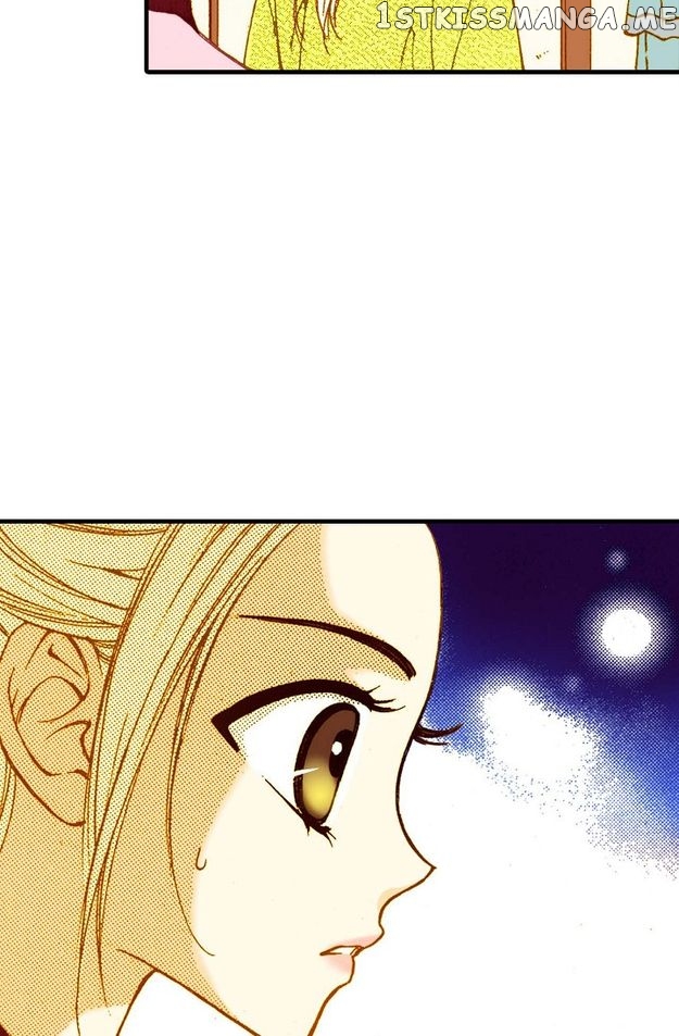 Sarasah – Manga Chapter 60 - page 39