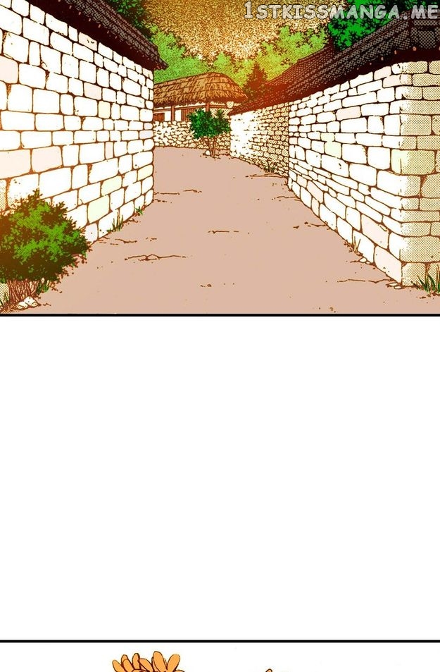 Sarasah – Manga Chapter 60 - page 4