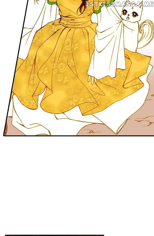 Sarasah – Manga Chapter 60 - page 42
