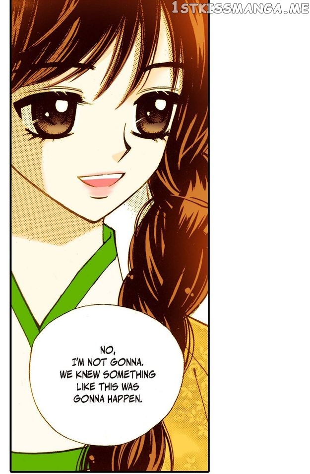 Sarasah – Manga Chapter 60 - page 43