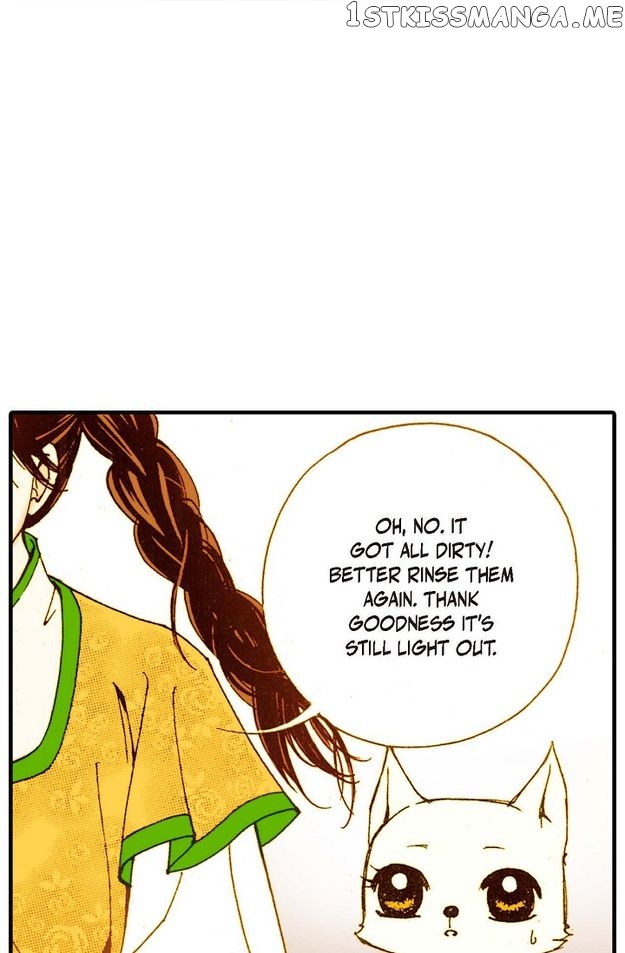 Sarasah – Manga Chapter 60 - page 44