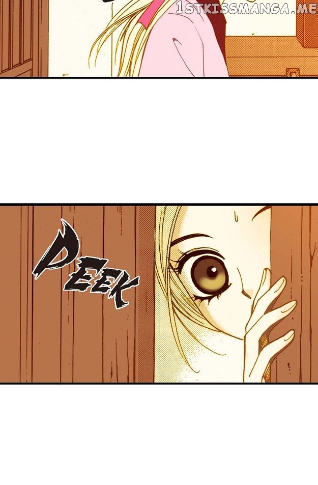 Sarasah – Manga Chapter 60 - page 46