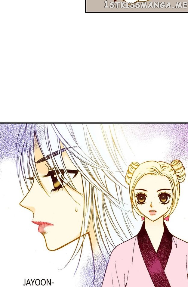 Sarasah – Manga Chapter 60 - page 48
