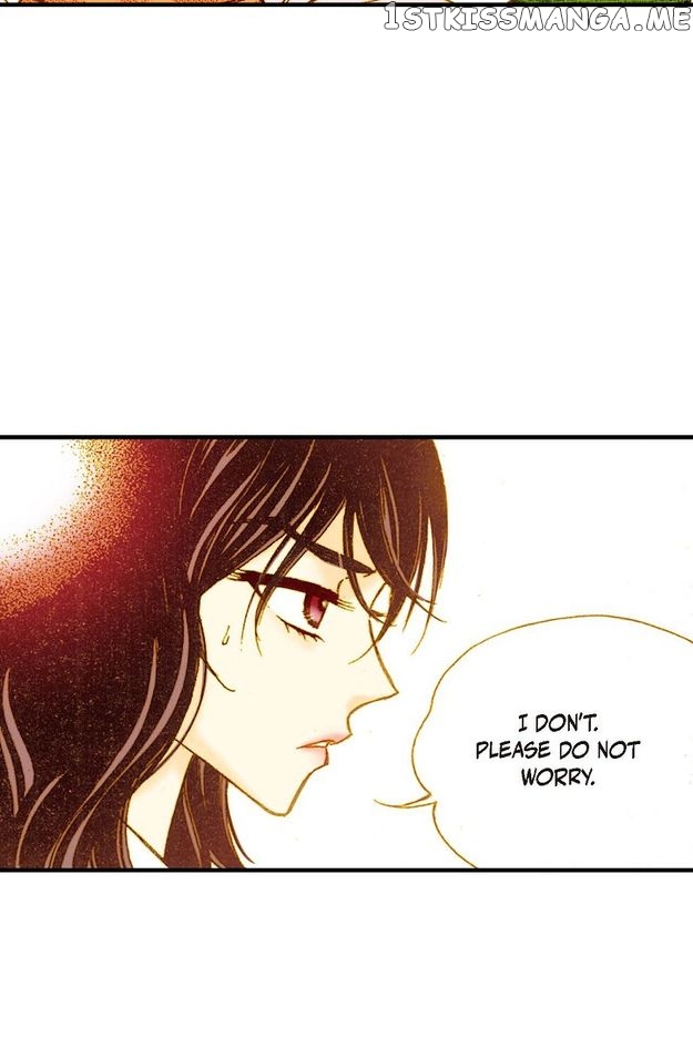 Sarasah – Manga Chapter 60 - page 52