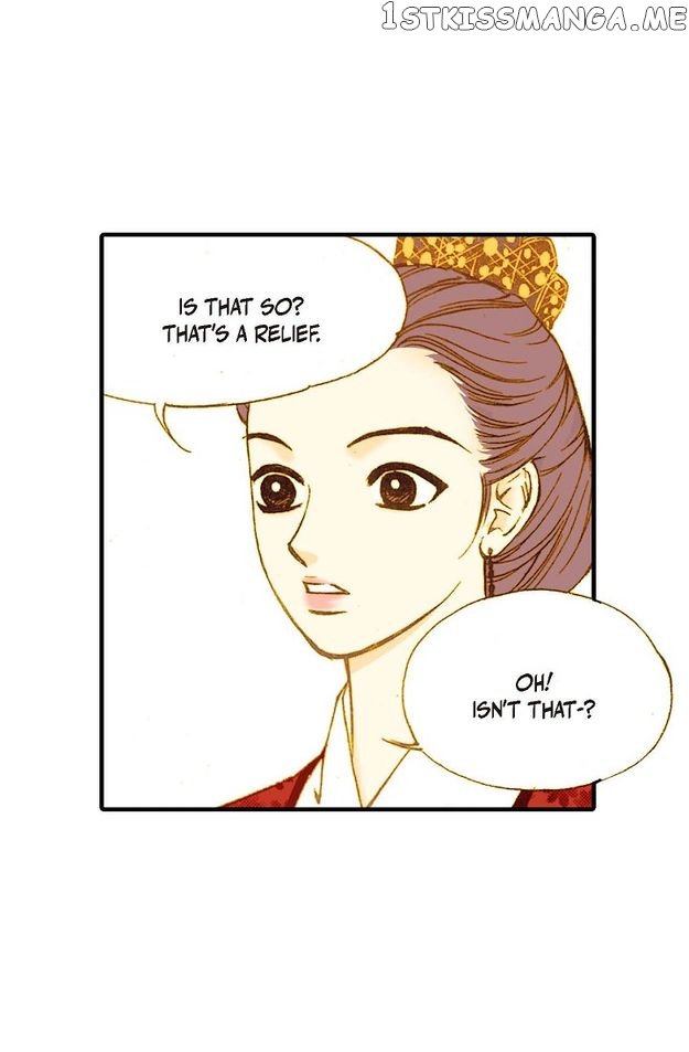 Sarasah – Manga Chapter 60 - page 53