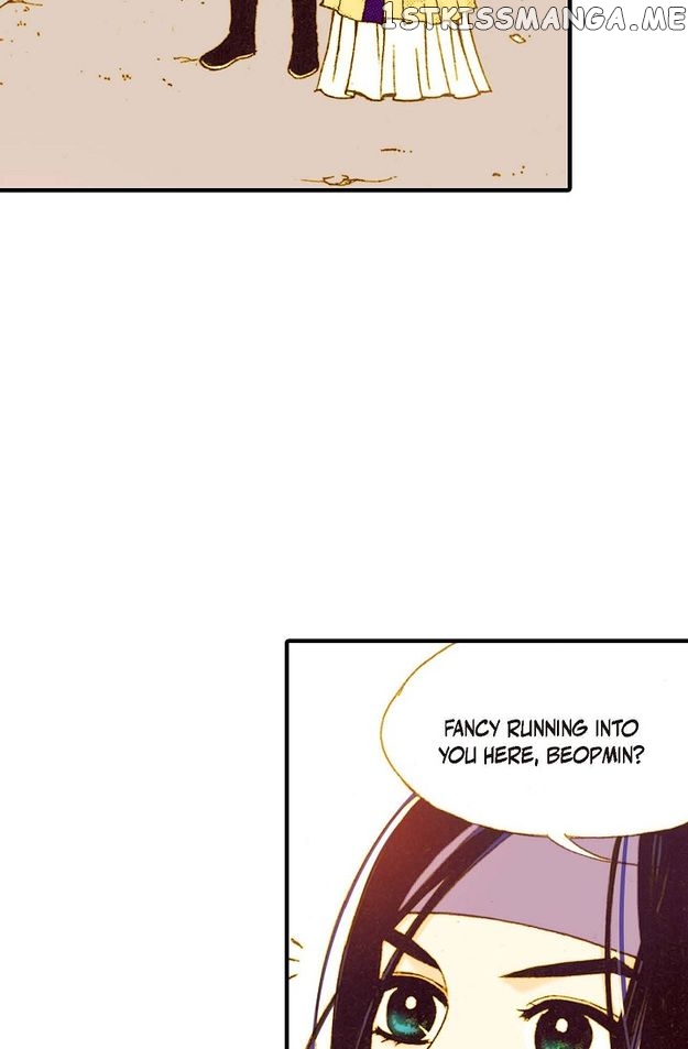 Sarasah – Manga Chapter 60 - page 55