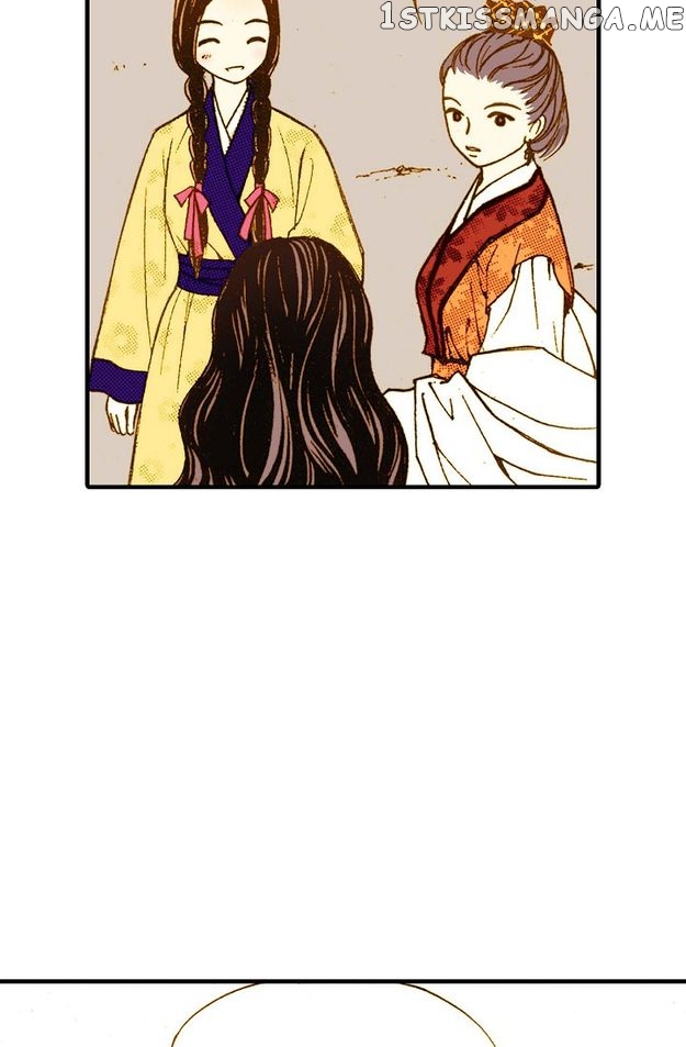 Sarasah – Manga Chapter 60 - page 60