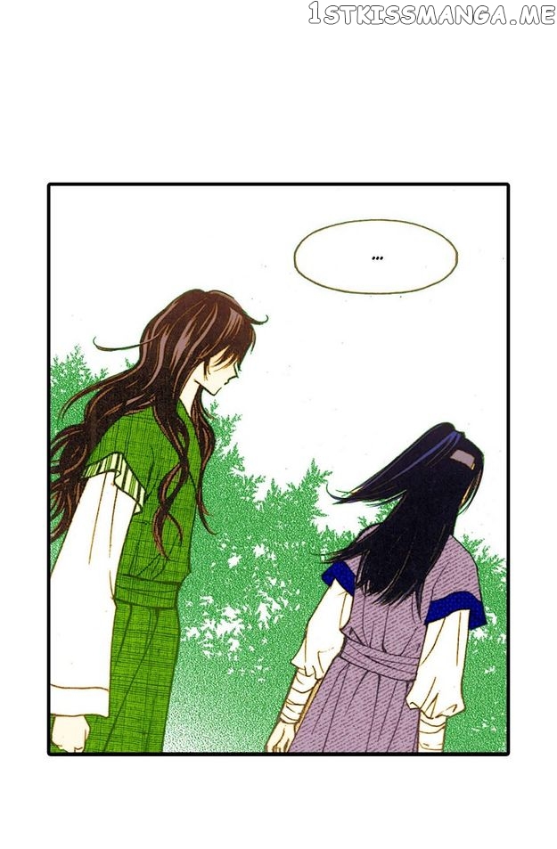 Sarasah – Manga Chapter 60 - page 64