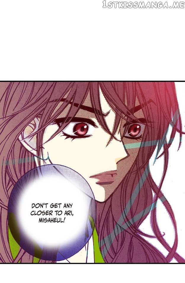 Sarasah – Manga Chapter 60 - page 65