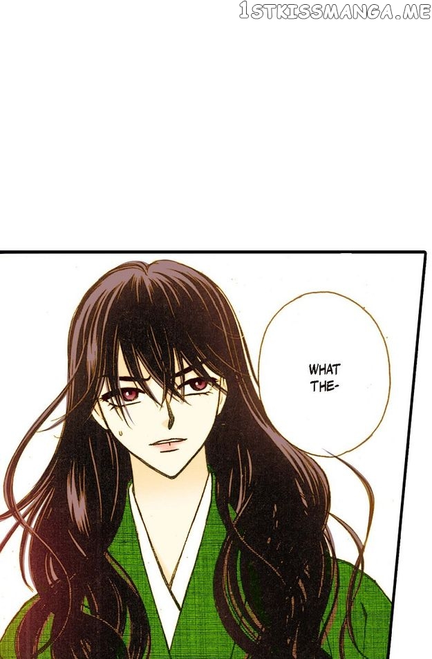 Sarasah – Manga Chapter 60 - page 66
