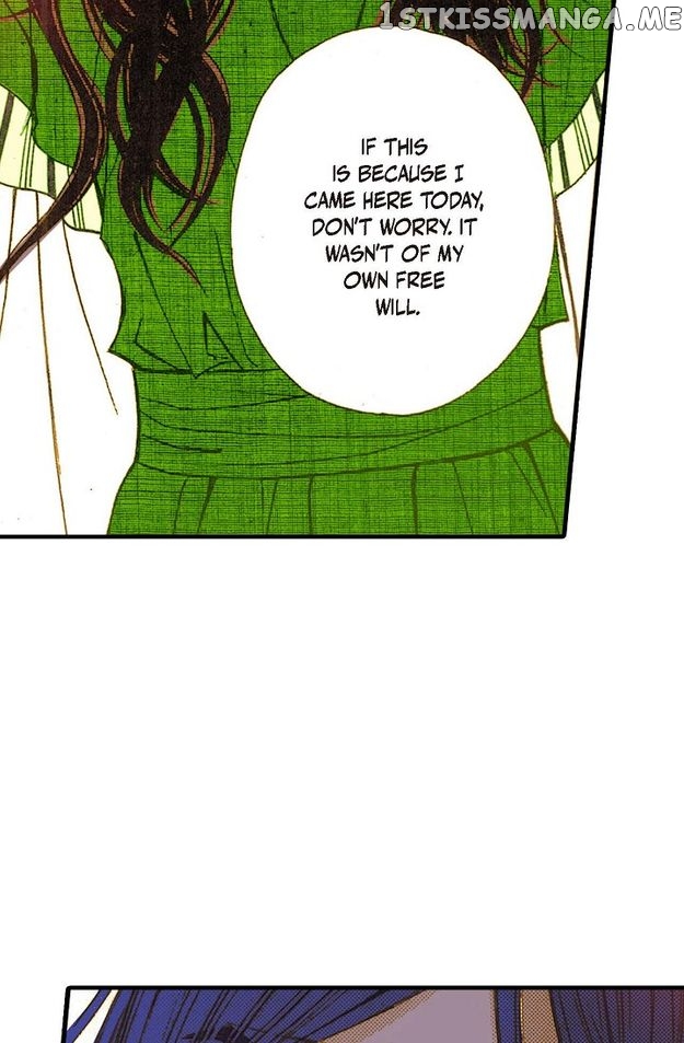 Sarasah – Manga Chapter 60 - page 67