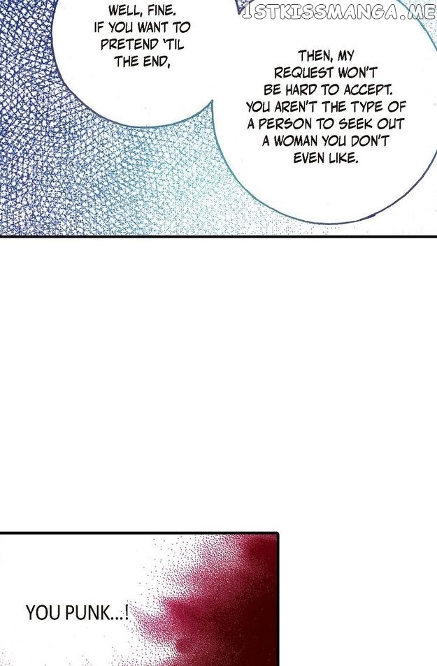 Sarasah – Manga Chapter 60 - page 69