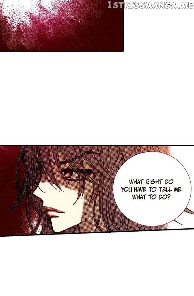 Sarasah – Manga Chapter 60 - page 70