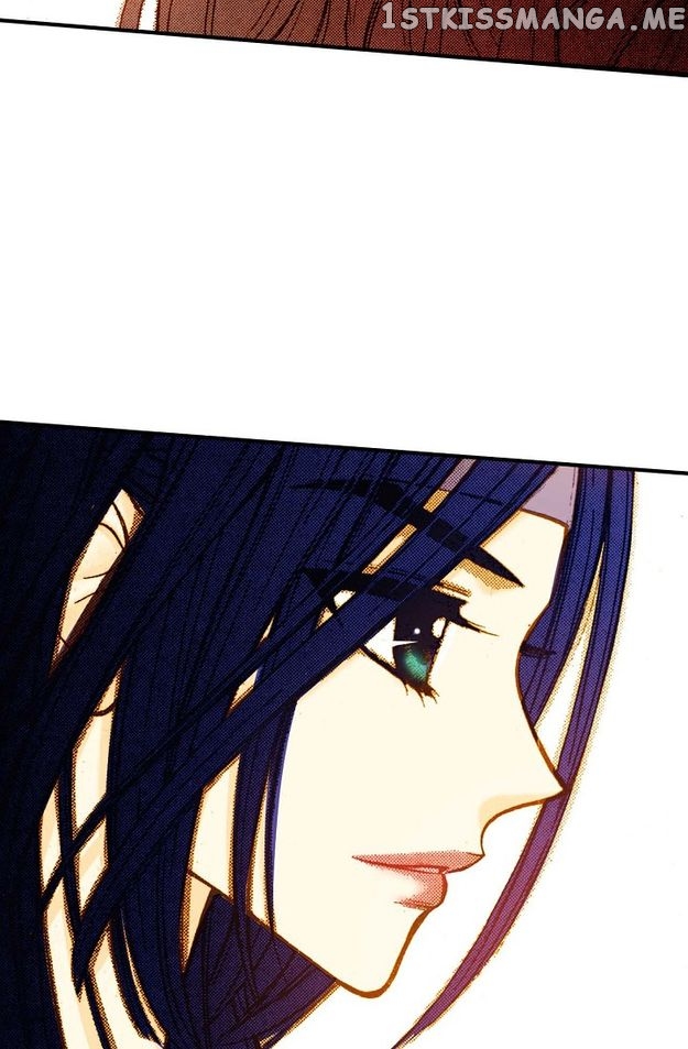 Sarasah – Manga Chapter 60 - page 73