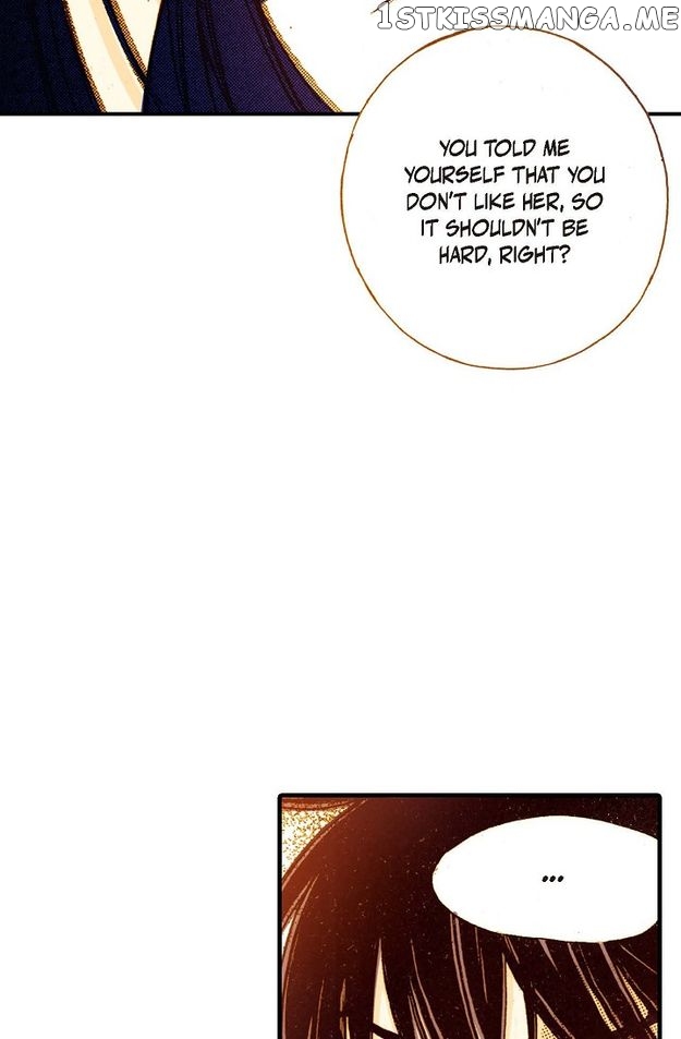 Sarasah – Manga Chapter 60 - page 74