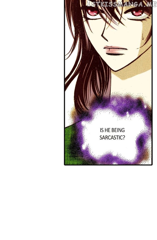 Sarasah – Manga Chapter 60 - page 75