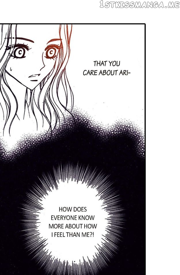 Sarasah – Manga Chapter 60 - page 76