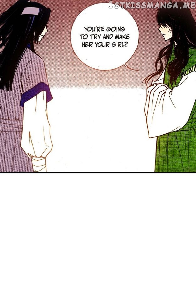 Sarasah – Manga Chapter 60 - page 79