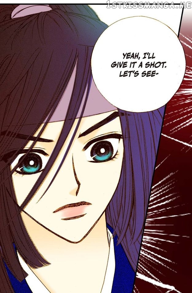 Sarasah – Manga Chapter 60 - page 80