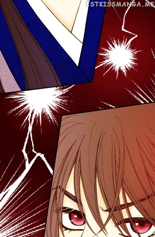 Sarasah – Manga Chapter 60 - page 81