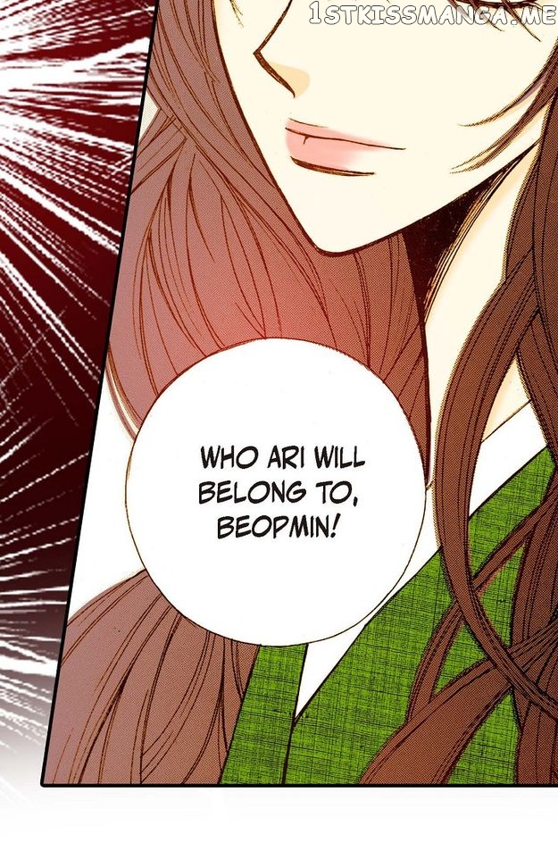 Sarasah – Manga Chapter 60 - page 82