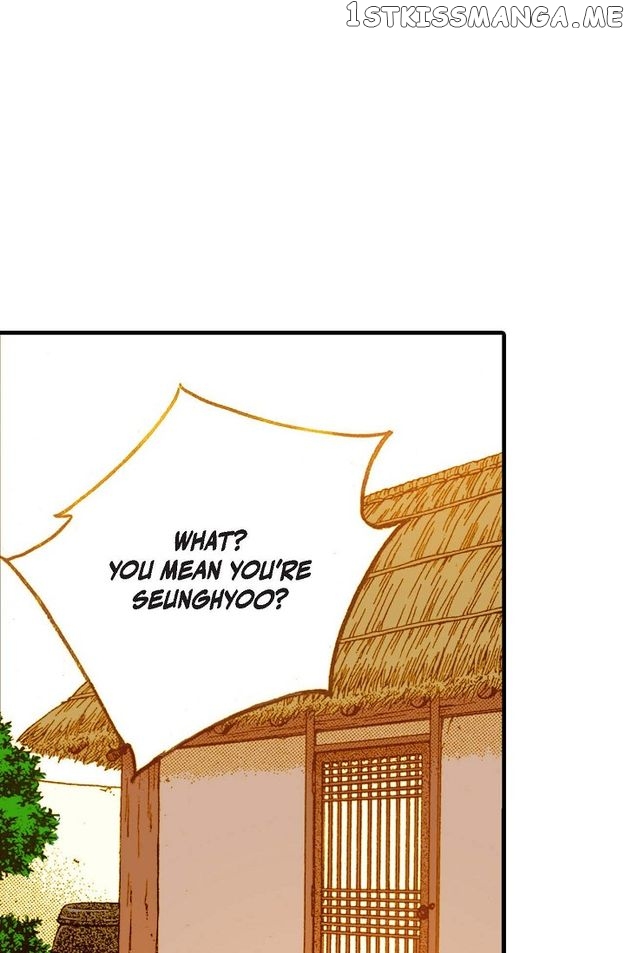 Sarasah – Manga Chapter 60 - page 9
