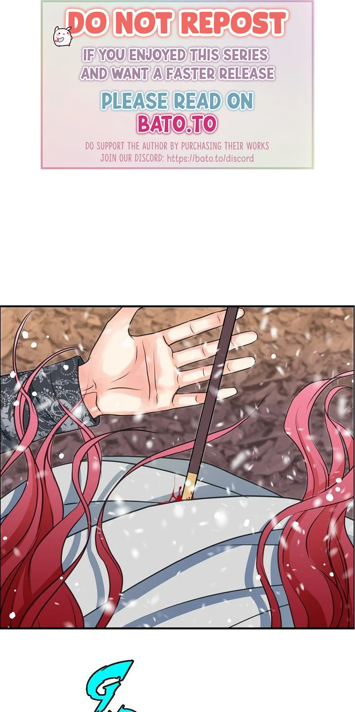 Sarasah – Manga Chapter 159 - page 1