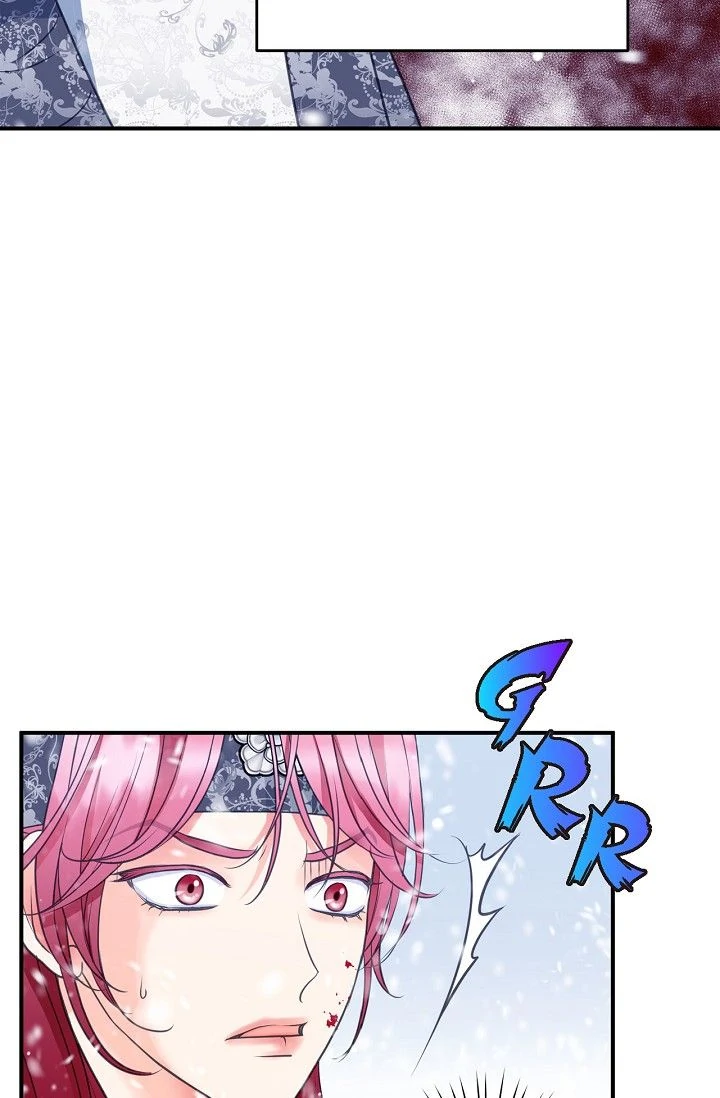 Sarasah – Manga Chapter 159 - page 10