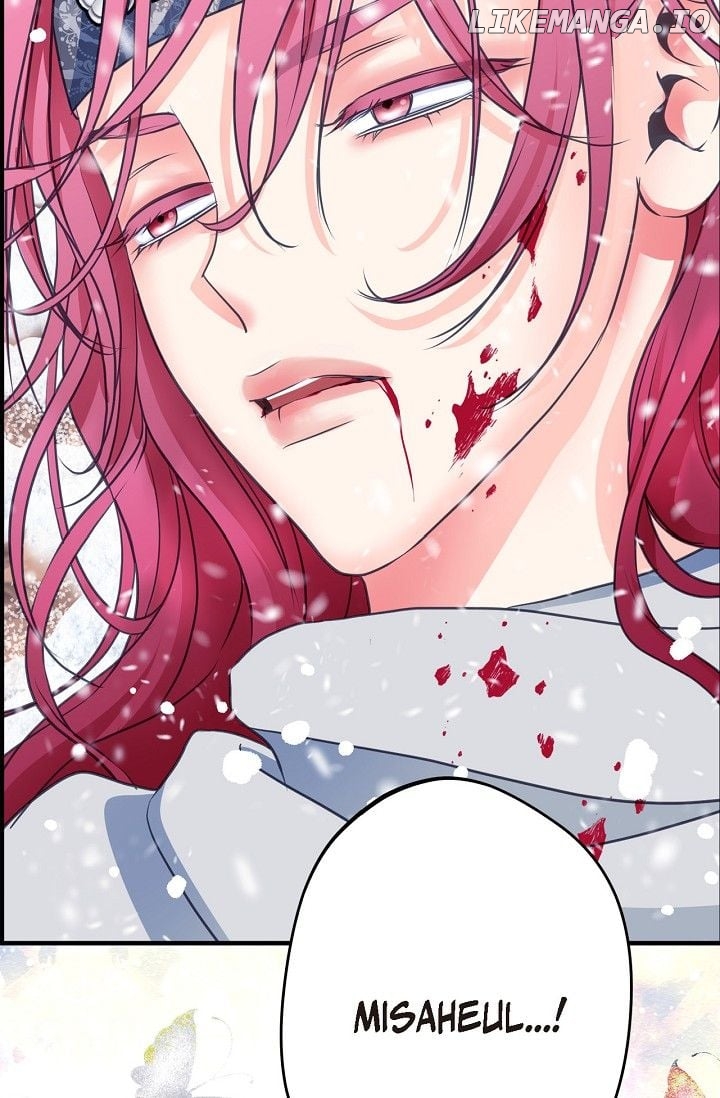 Sarasah – Manga Chapter 159 - page 101