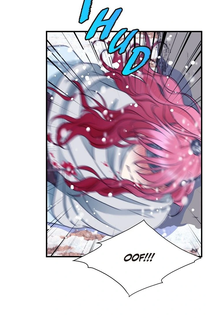 Sarasah – Manga Chapter 159 - page 14