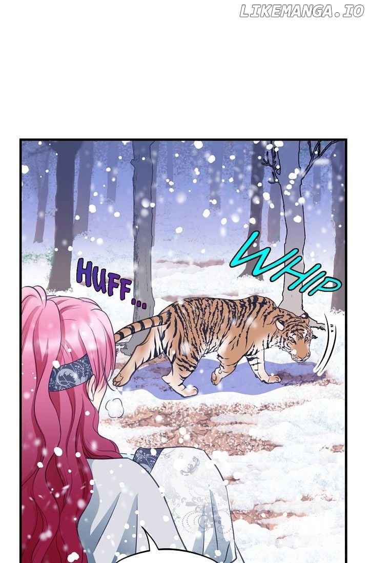 Sarasah – Manga Chapter 159 - page 15