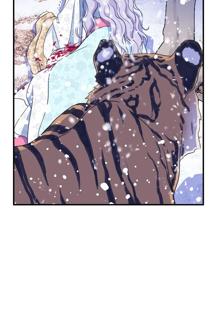 Sarasah – Manga Chapter 159 - page 18