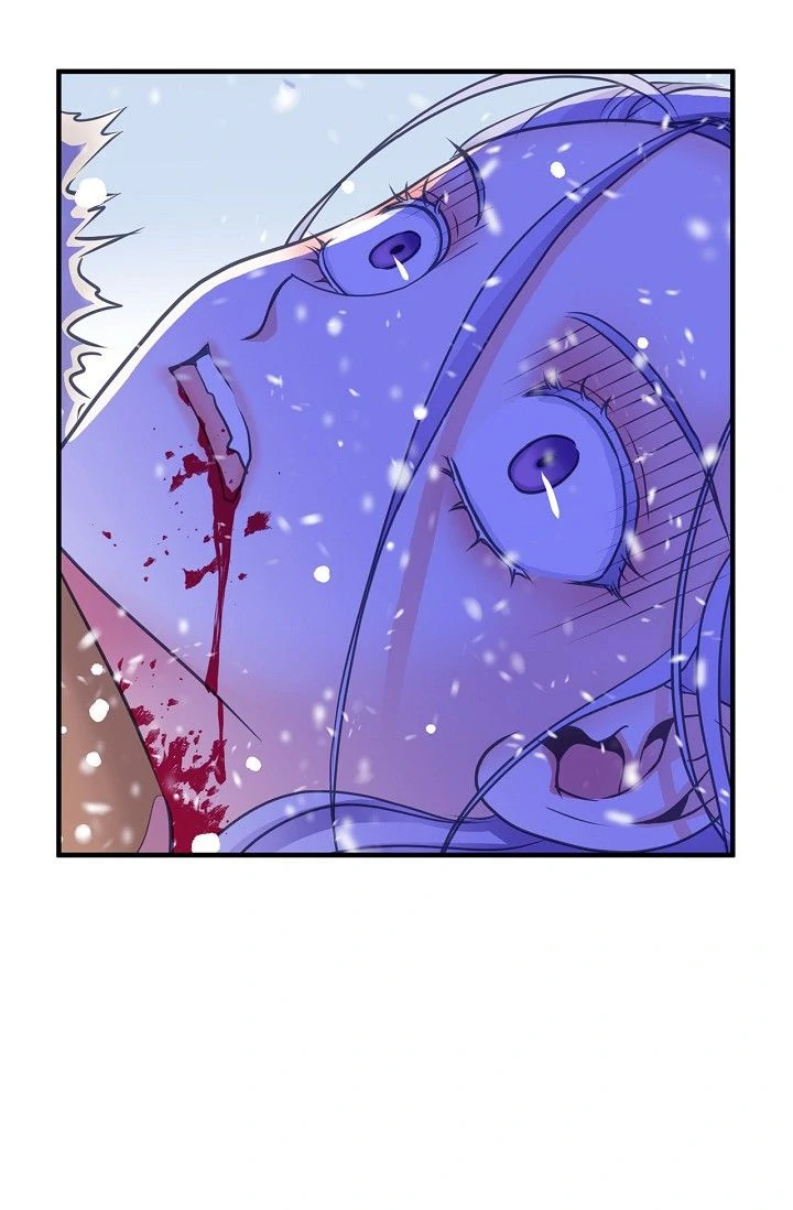 Sarasah – Manga Chapter 159 - page 24
