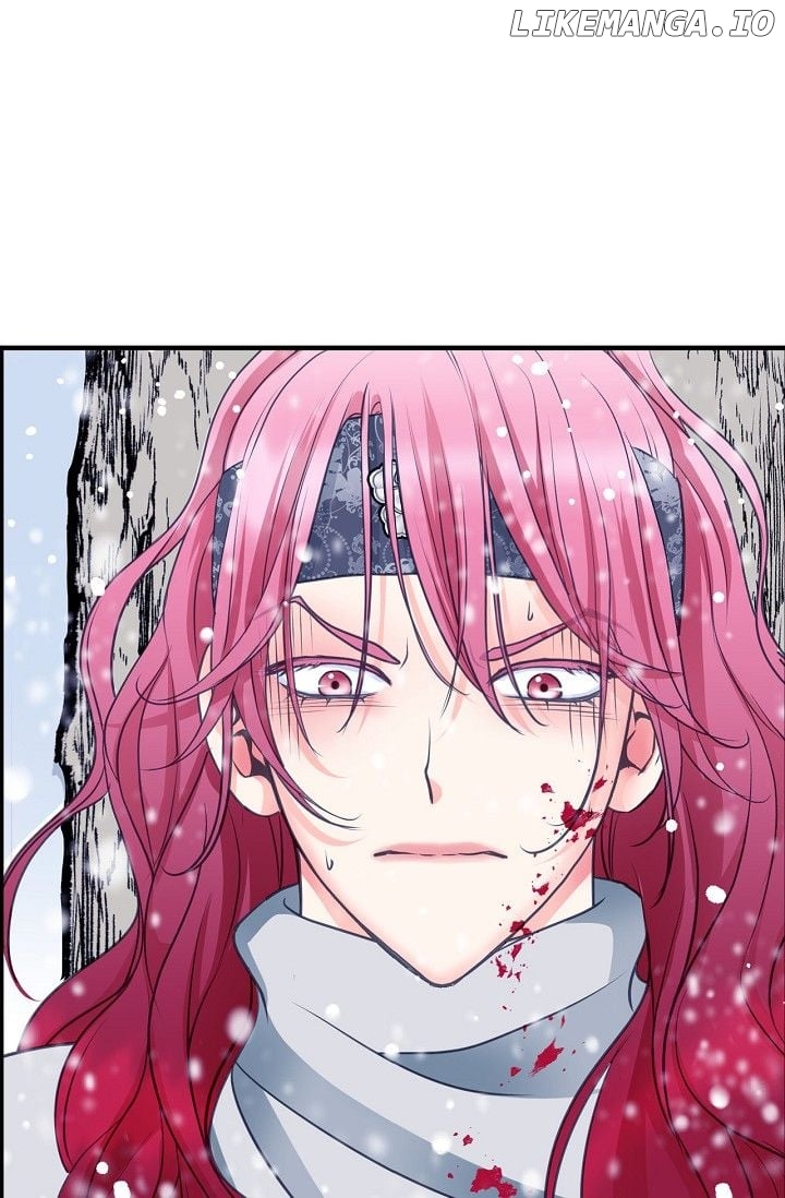 Sarasah – Manga Chapter 159 - page 25