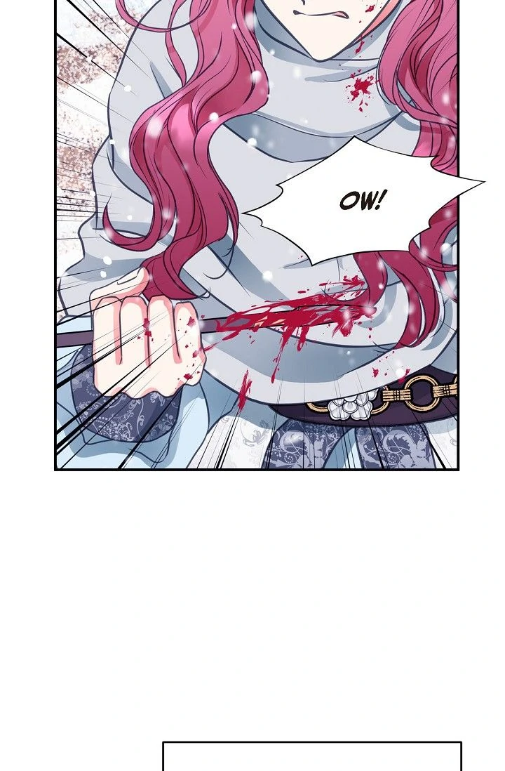 Sarasah – Manga Chapter 159 - page 28
