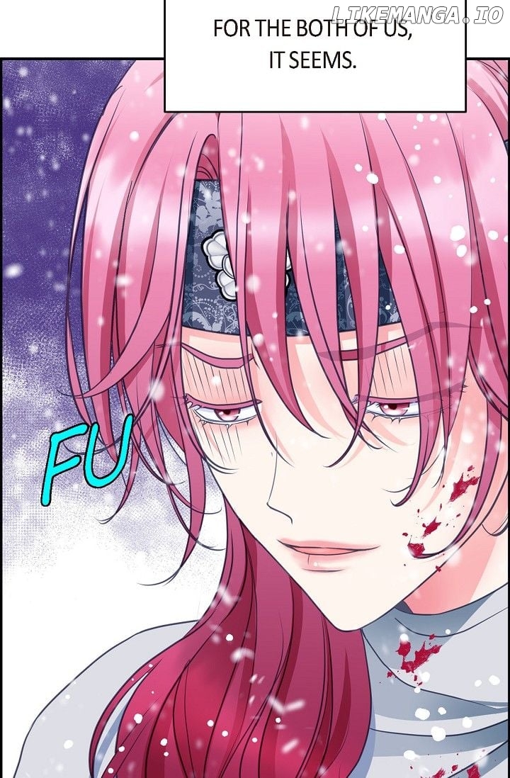 Sarasah – Manga Chapter 159 - page 29