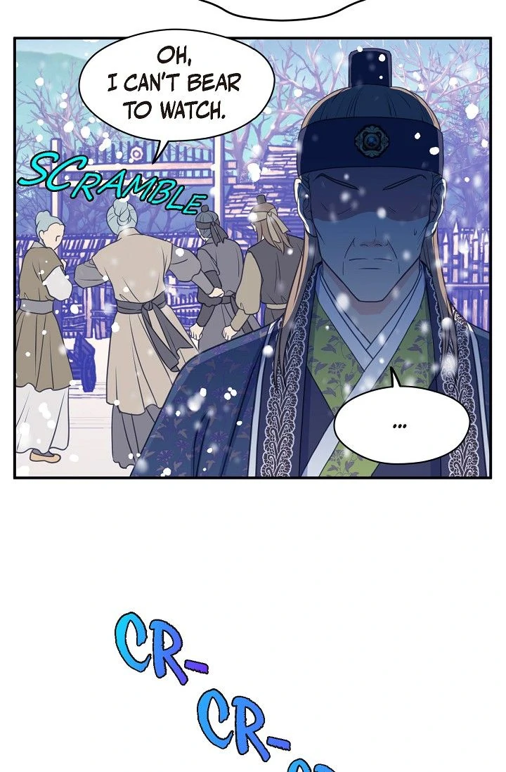 Sarasah – Manga Chapter 159 - page 32