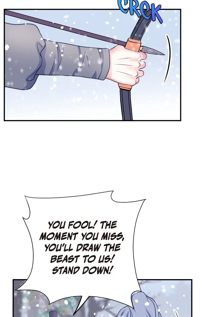 Sarasah – Manga Chapter 159 - page 33